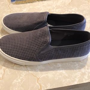 Loft loafers